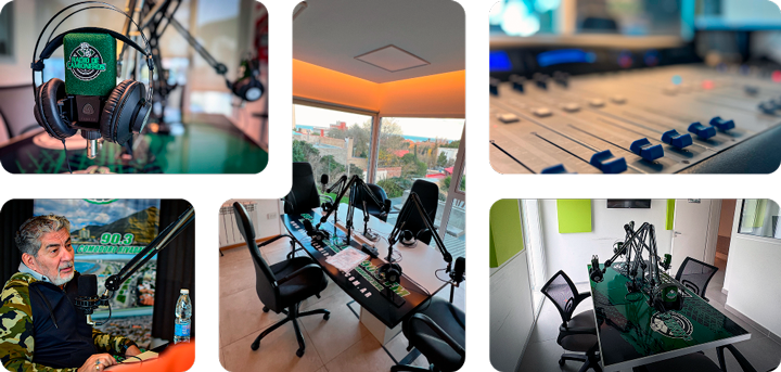 La Radio