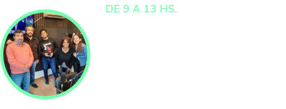 Sin Cadenas