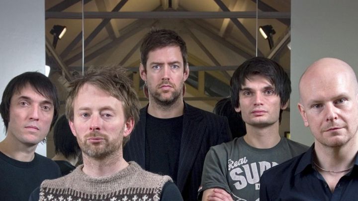 Nuevo video de Radiohead