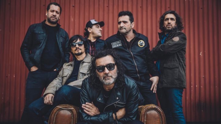 Los Pérez García te adelantan su próximo álbum con “Peaky Blinders”
