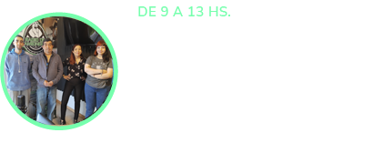 Sin Cadenas