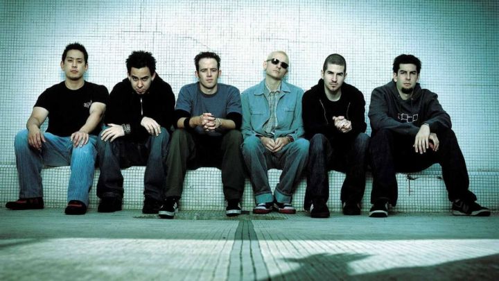 Linkin Park lanzará una canción inédita con la voz de Chester Bennington