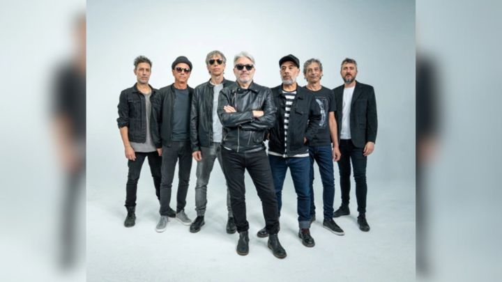 Lo nuevo de Estelares: “Emperifollada”
